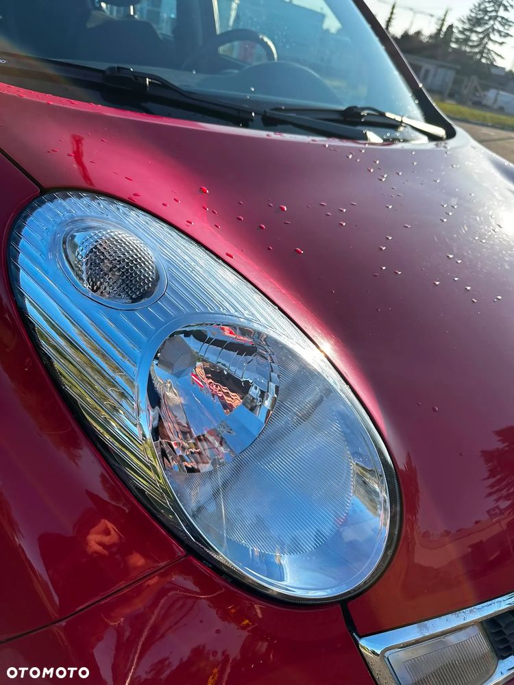Nissan Micra - 18