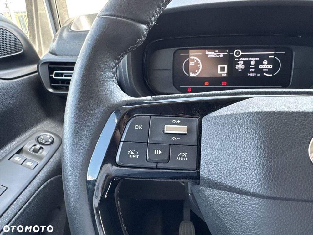 Toyota PROACE CITY - 24