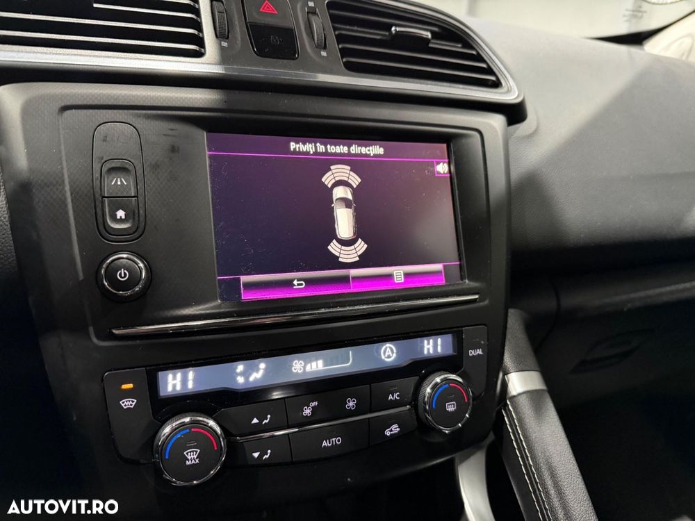 Renault Kadjar Energy dCi 110 EDC Bose Edition - 12