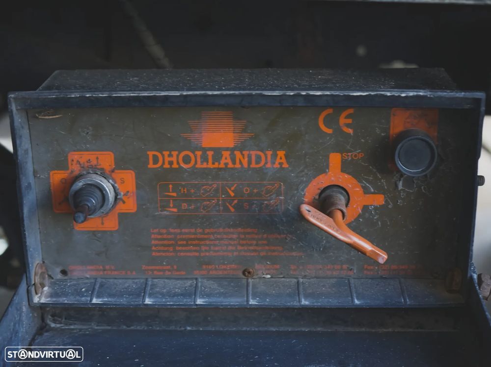 Mitsubishi Canter FB634 EURO3 DI-D IVA DEDUTIVEL - 28