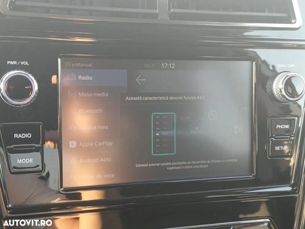 SsangYong Tivoli Grand - 19