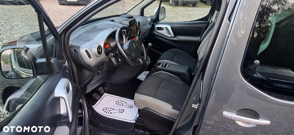 Citroën Berlingo Multispace BlueHDi 100 FEEL - 13