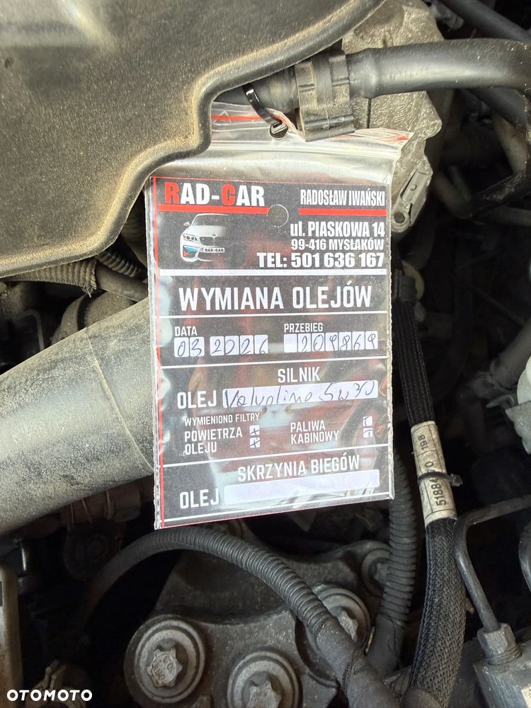 Fiat Bravo 1.6 Multijet 16V DPF Dynamic - 19