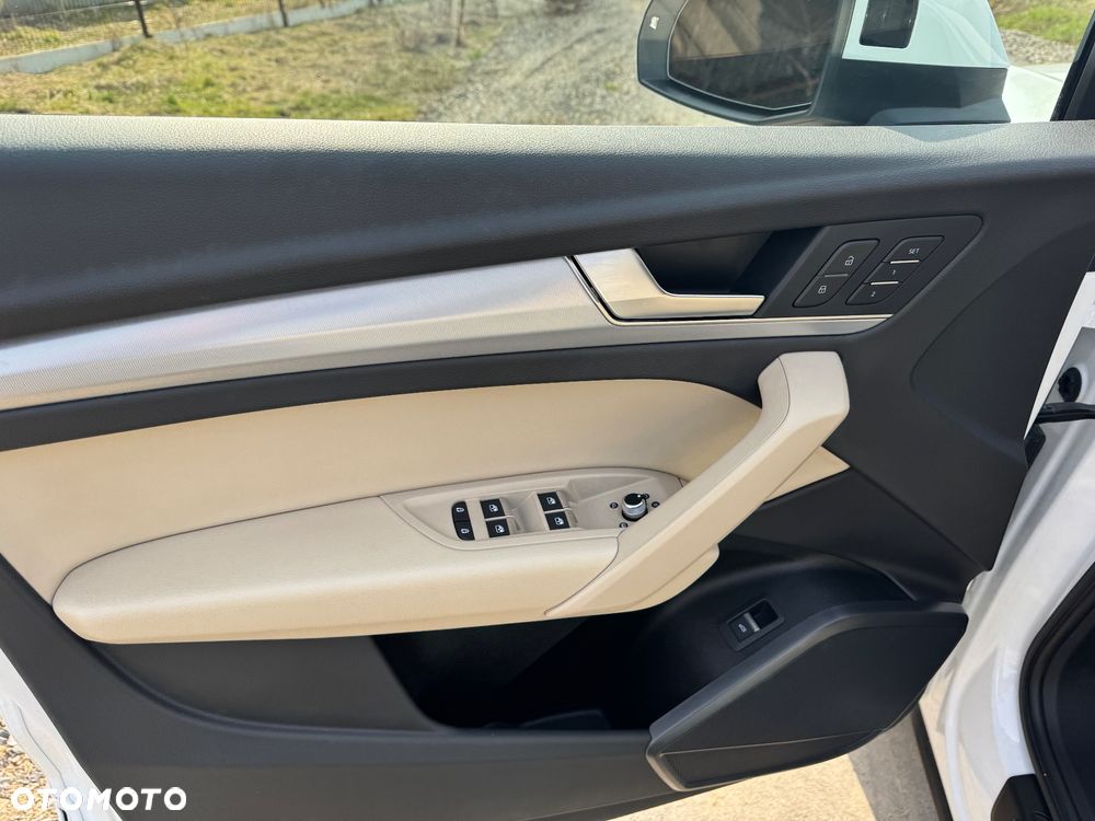 Audi Q5 2.0 TFSI Quattro S tronic design - 21