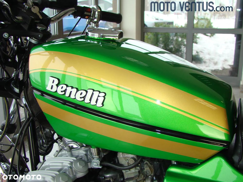 Benelli SEI - 20