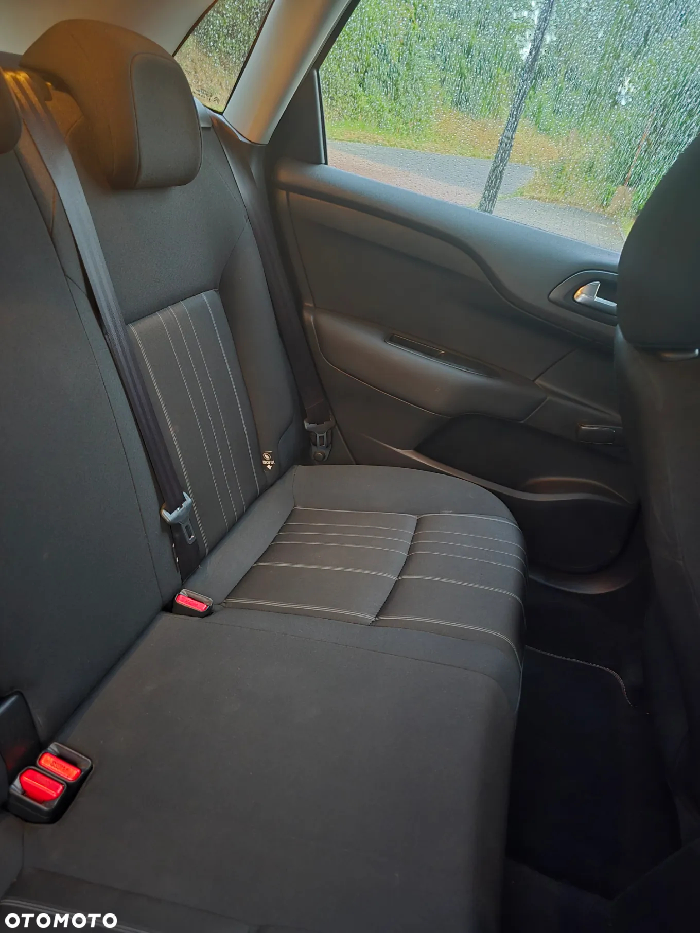 Citroën C4 1.4 VTi Selection - 10