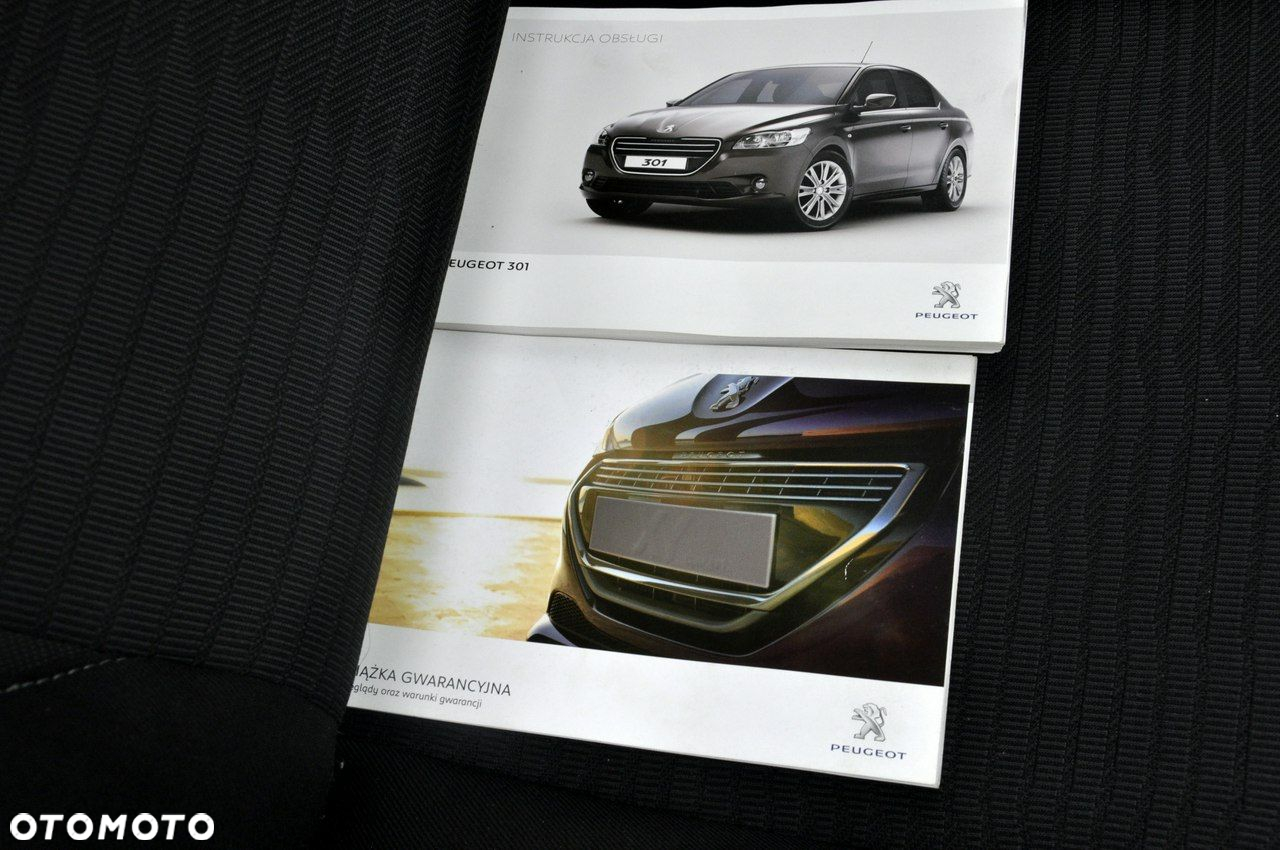 Peugeot 301 - 31