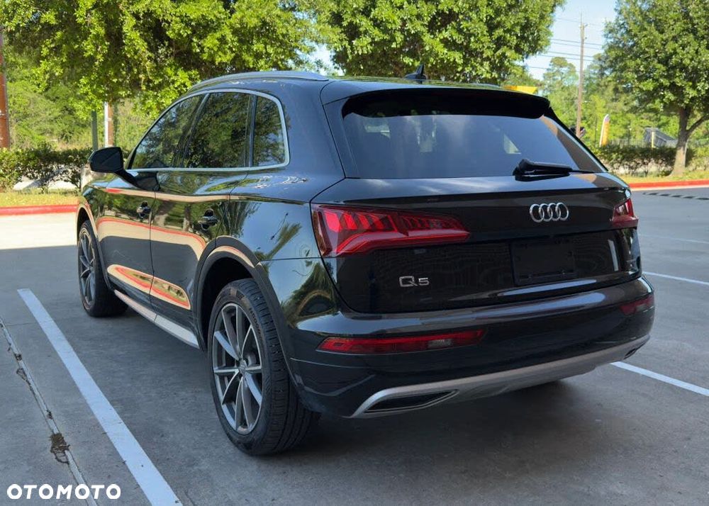 Audi Q5 - 7