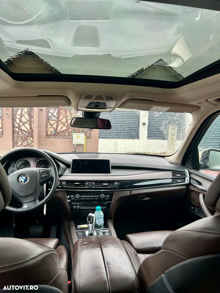 BMW X5 xDrive40d - 15