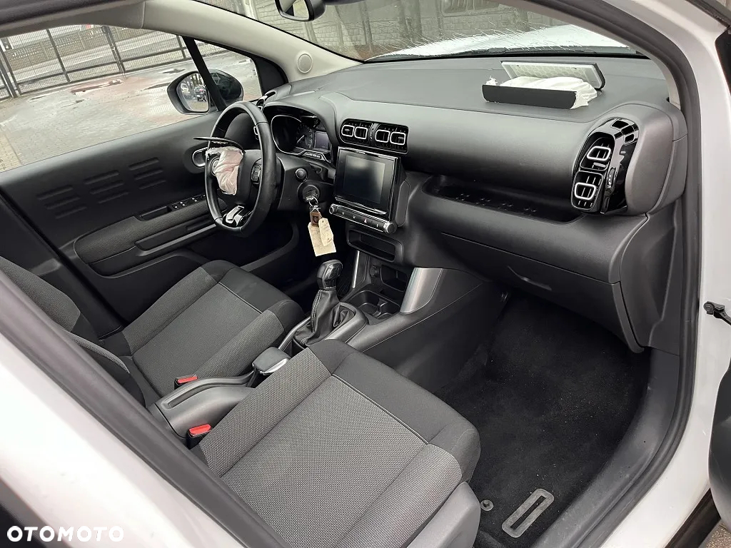 Citroën C3 Aircross - 7