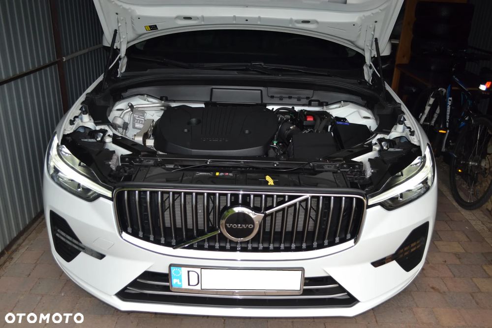 Volvo XC 60 - 7