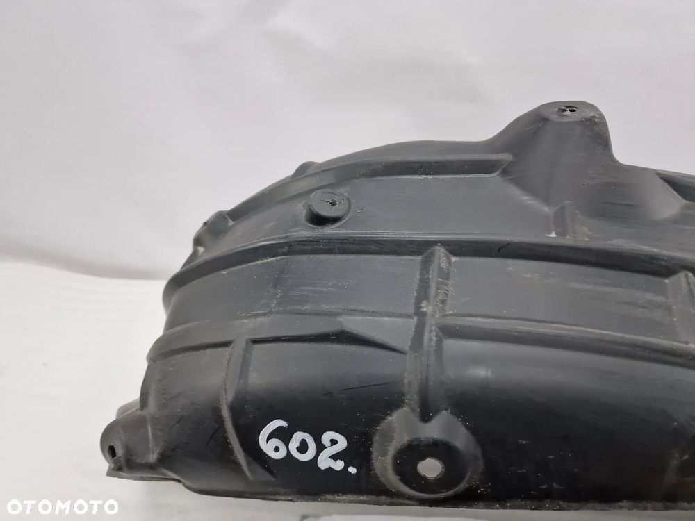 TOYOTA YARIS IV P21 20- LEWE NADKOLE TYLNE TYLNIE TYŁ , NR 65638-K0050 , NR AUKCJI N602 - 7