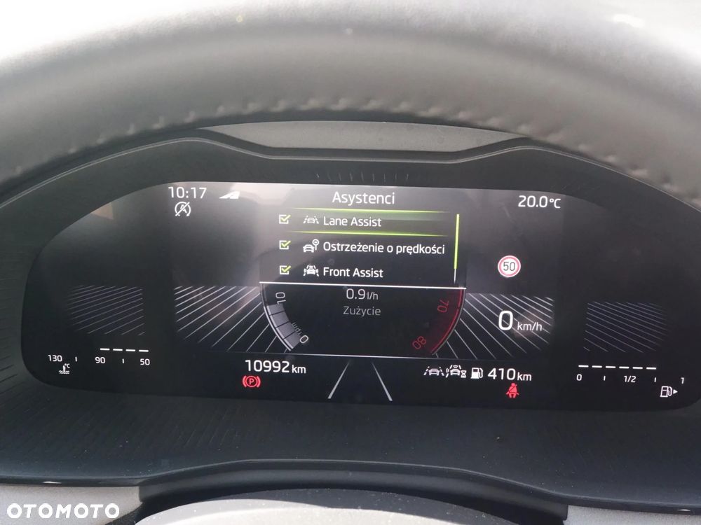 Skoda Kamiq 1.5 TSI Selection - 27