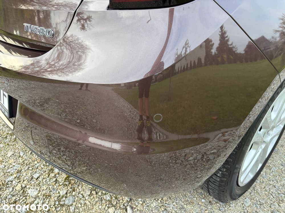 Opel Astra - 15