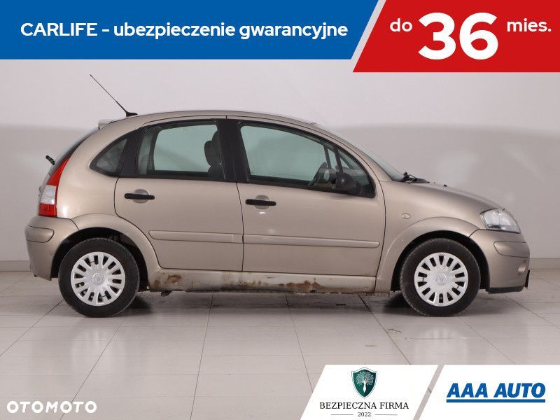 Citroën C3 - 8