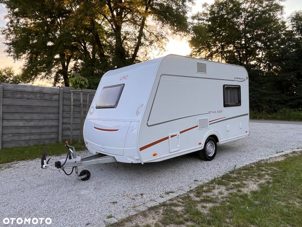 LMC STYLE 400F - 19