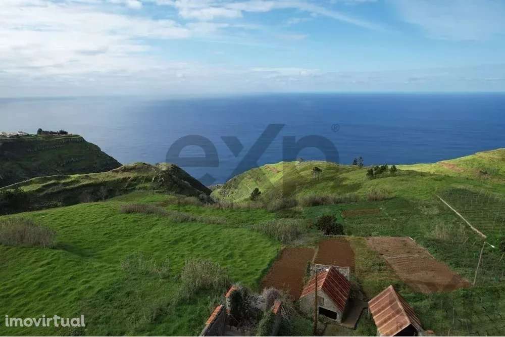 Ponta do Pargo – O Refúgio Perfeito para Amantes de Golfe! - Grande imagem: 4/20