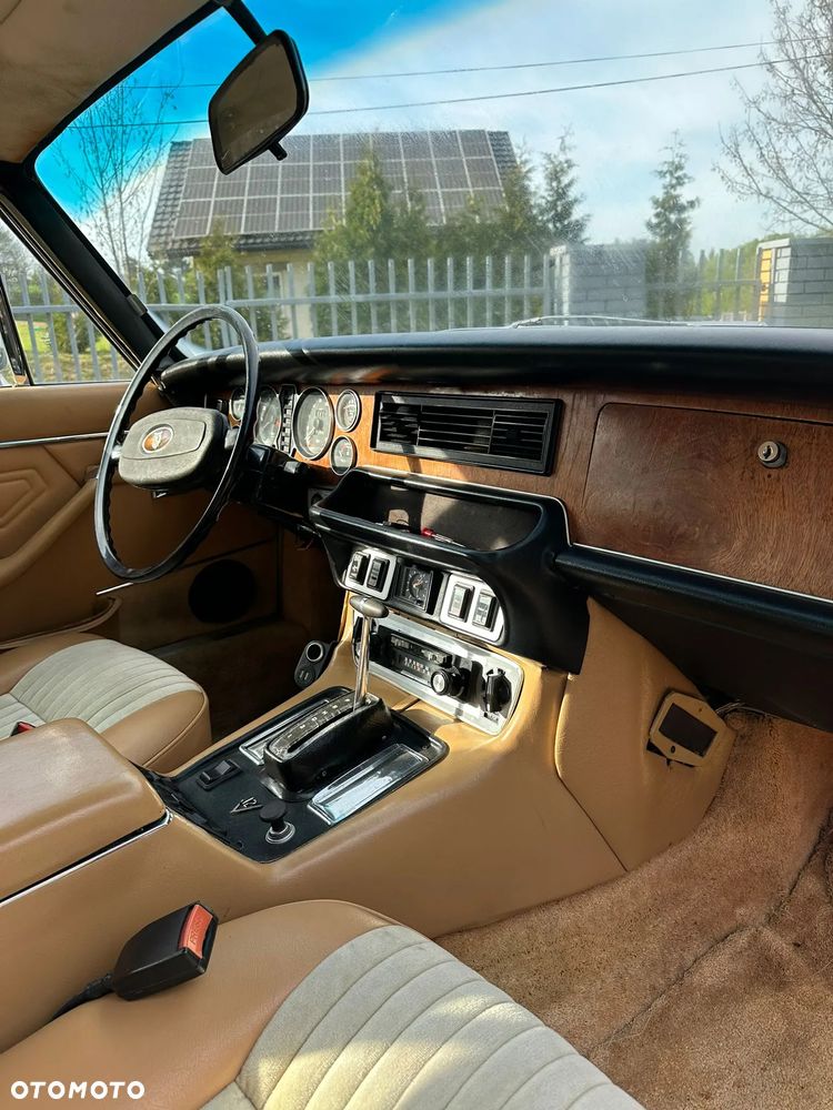 Jaguar XJ - 15