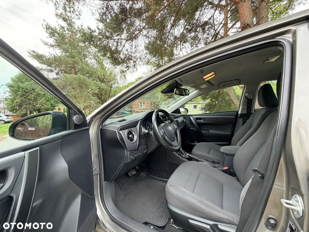 Toyota Corolla 1.6 Premium MS - 14