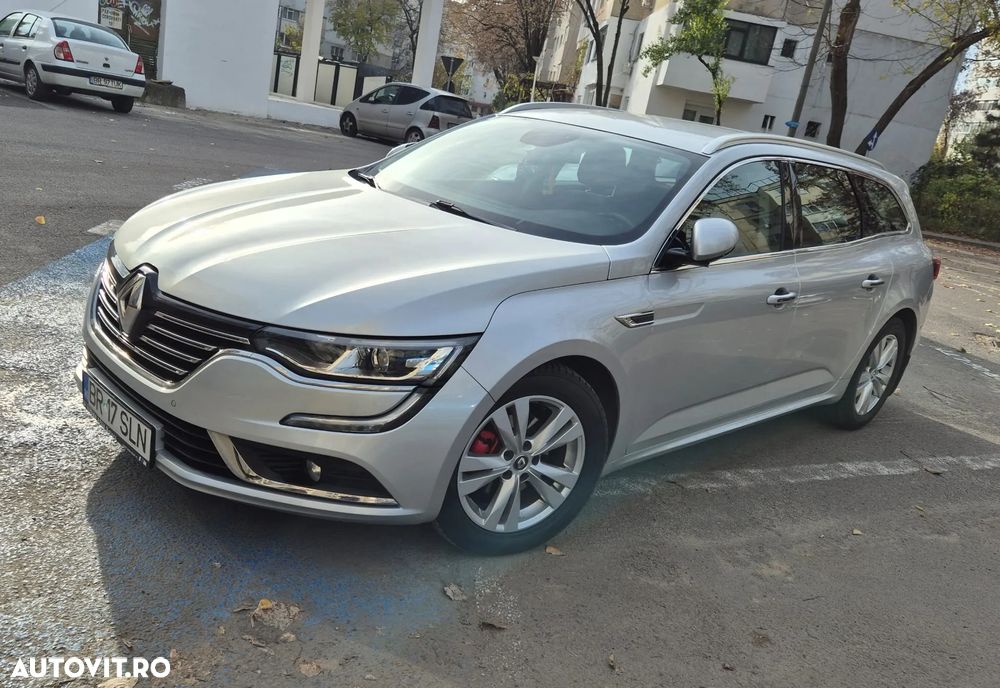 Renault Talisman - 3