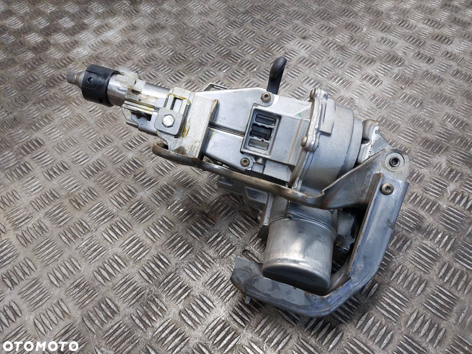 WSPOMAGANIE ELEKTRYCZNE RENAULT GRAND SCENIC II 8200035272 - 1