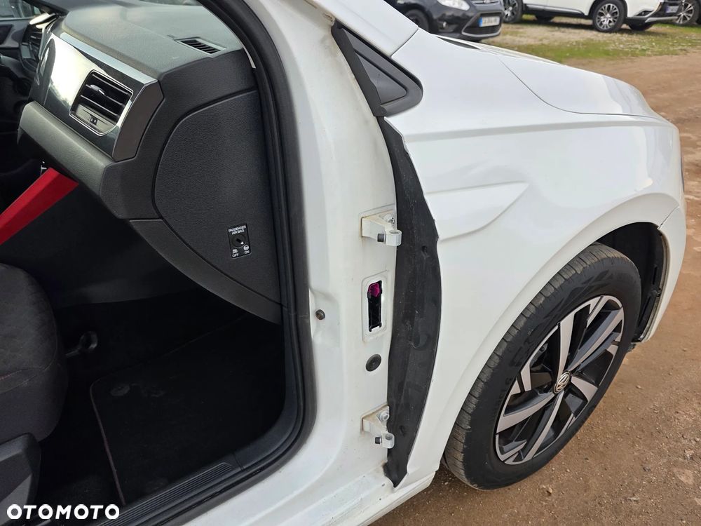 Volkswagen Polo 1.0 TSI OPF Move - 12