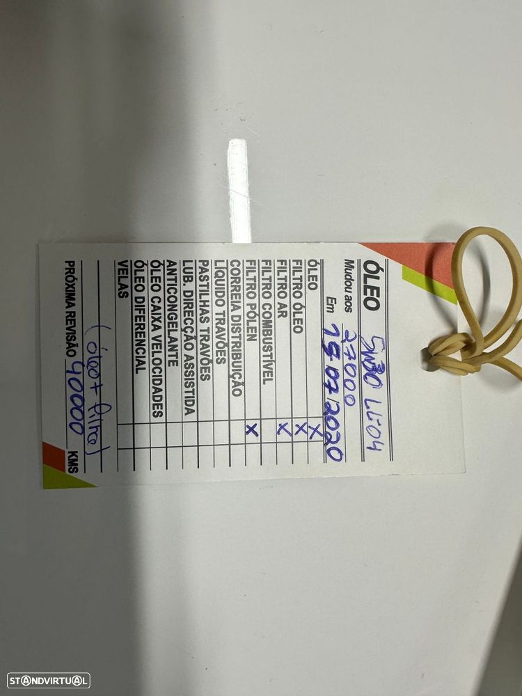 BMW 116 d Line Sport - 28