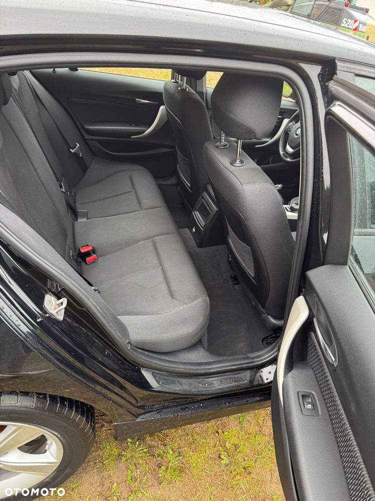 BMW Seria 1 - 17