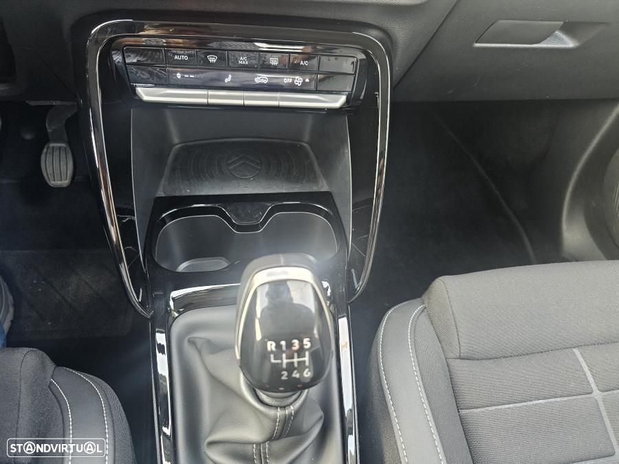 Citroën C3 1.2 Turbo Max - 31