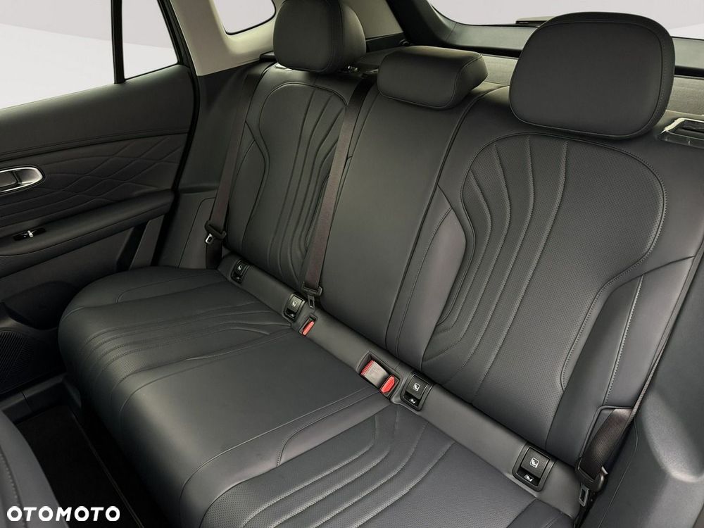 Geely Starray EM-i 1.5 PHEV Pro DHT - 26