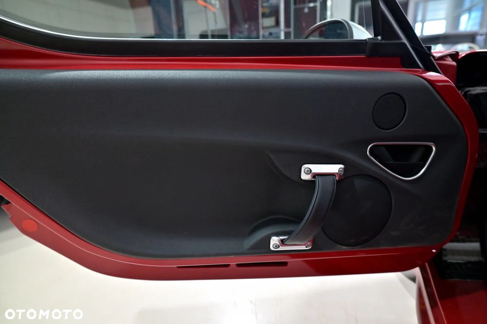 Alfa Romeo 4C 1750 TBi TCT - 14