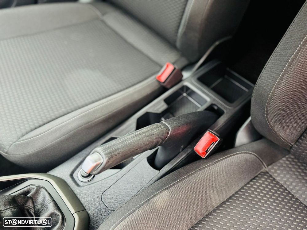 VW Polo 1.0 TSI Confortline - 31