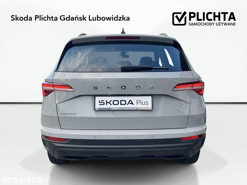Skoda Karoq 1.5 TSI ACT Selection DSG - 7