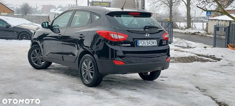Hyundai ix35 - 6