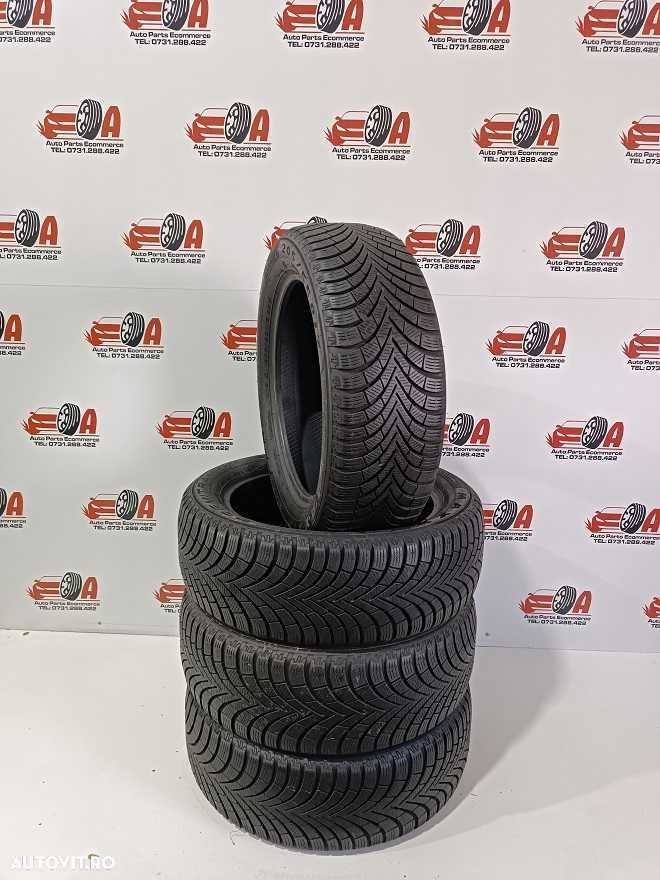 205/55/17 95V MAXXIS CP N10739 M+S - 1