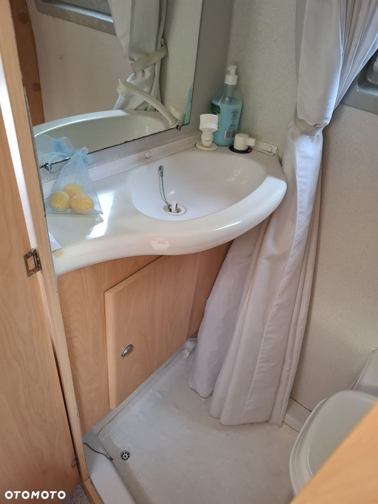 Weinsberg Ducato - 23