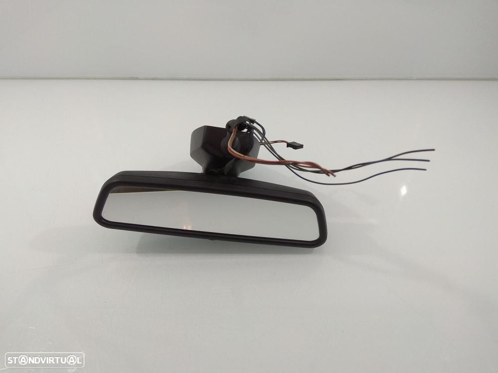 ESPELHO BMW SERIE - 1