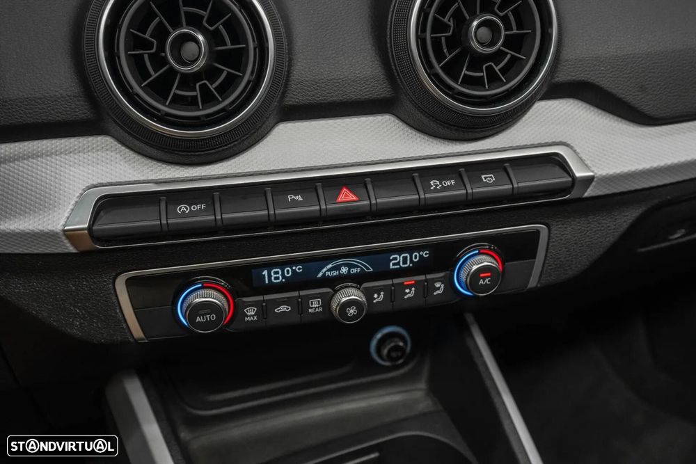 Audi Q2 30 TFSI Sport S tronic - 15