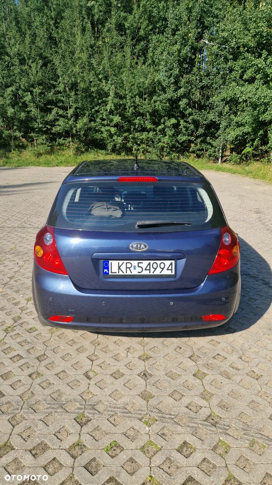 Kia Ceed 1.6 Comfort - 18