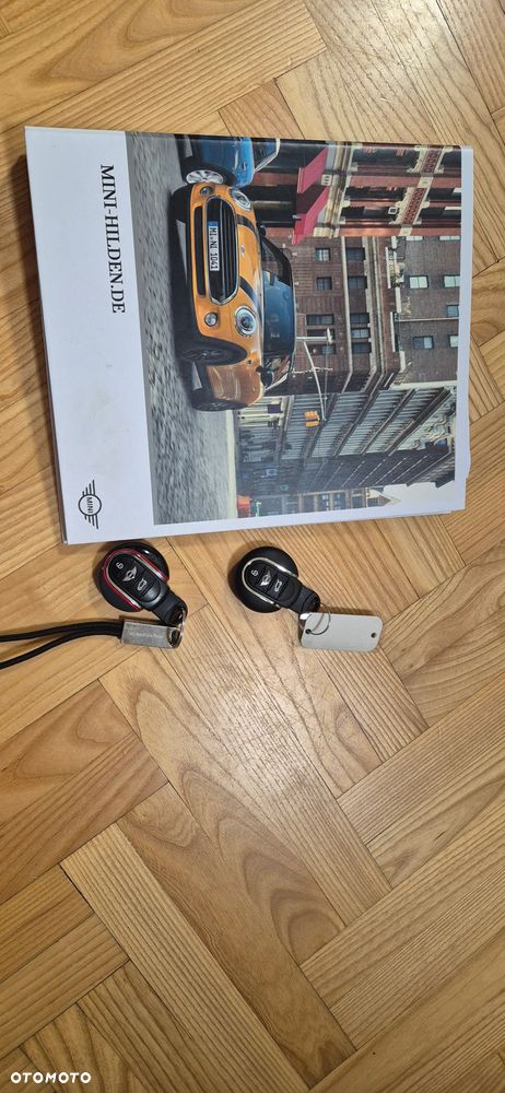 MINI Cooper - 15
