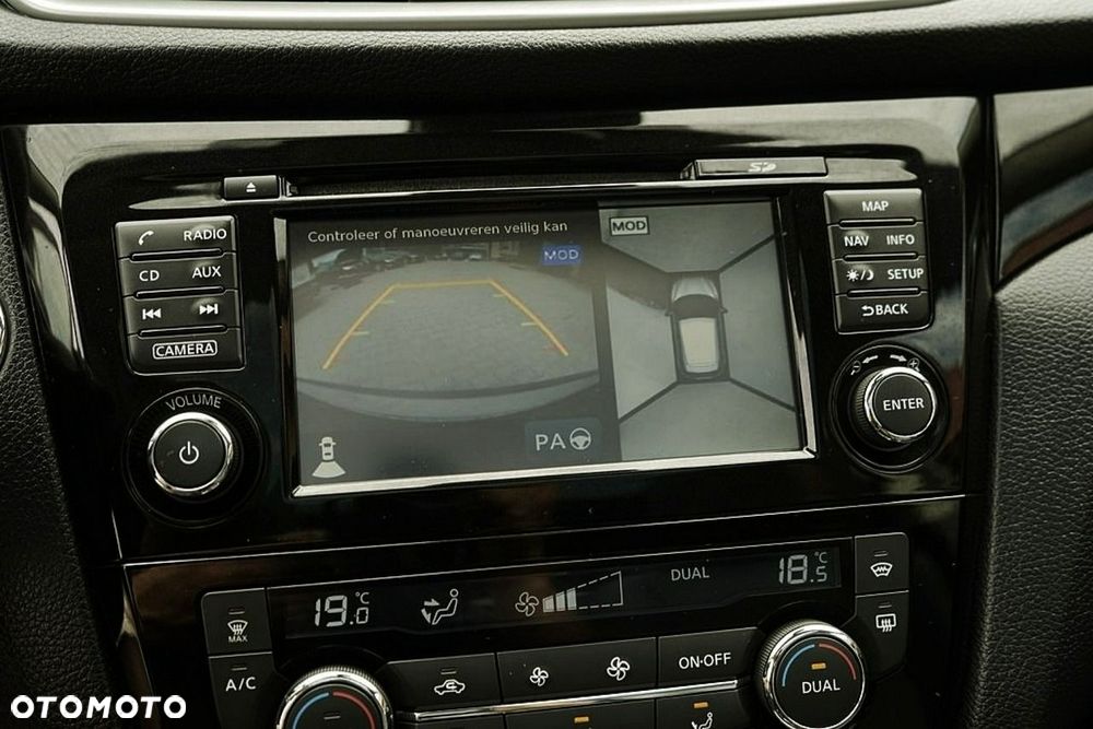 Nissan Qashqai - 20