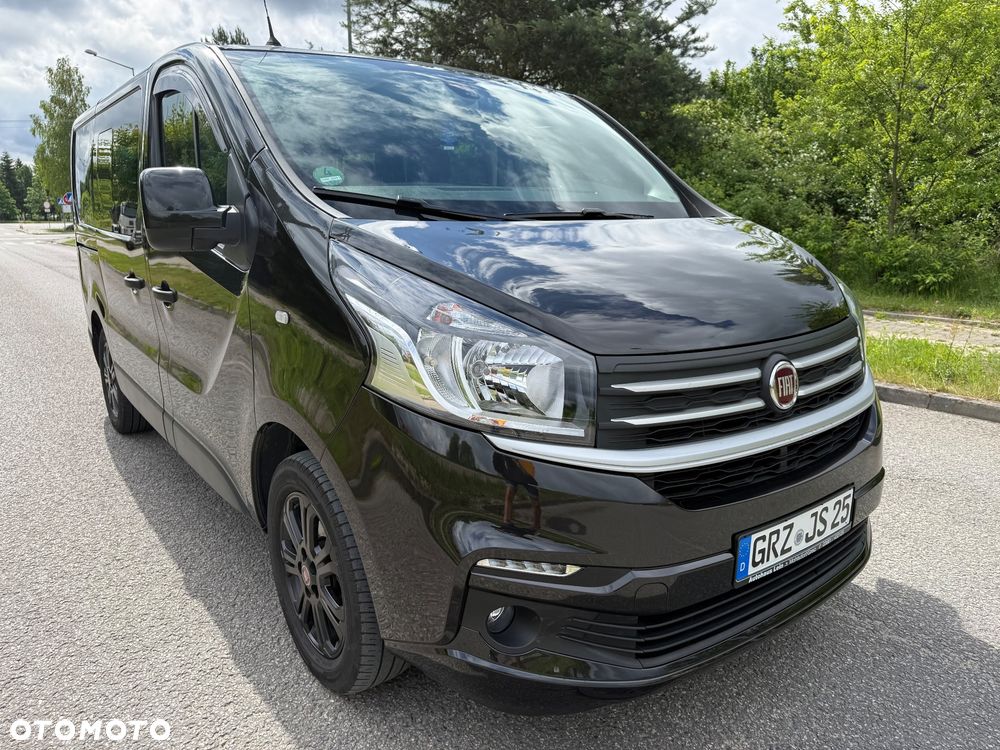 Renault Trafic ENERGY Combi 2,8t Start - 1