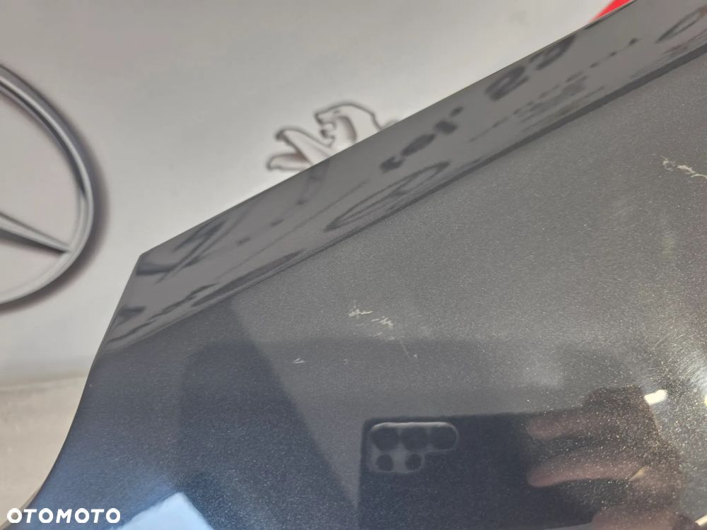 KIA X-CEED HYBRID / HYBRYDA PLUG-IN LEWY BŁOTNIK PRZEDNI PRZÓD NR AUKCJI BŁ247 - 14