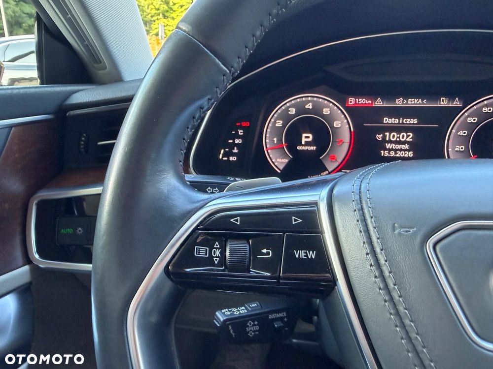Audi A7 Sportback - 27