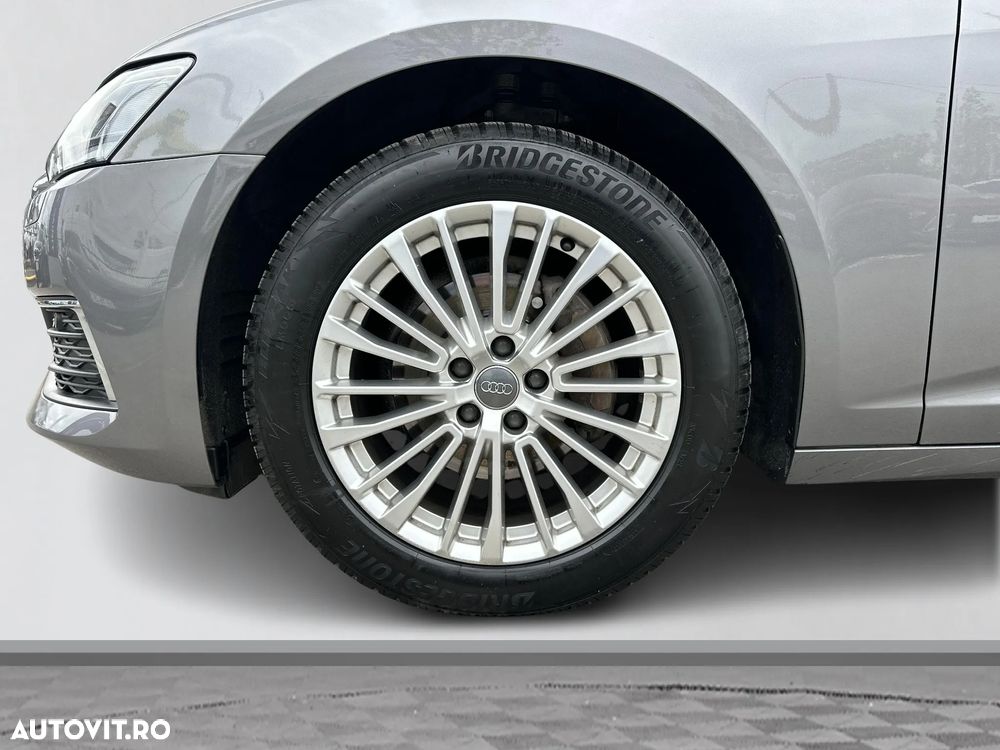 Audi A6 40 TDI S tronic - 13