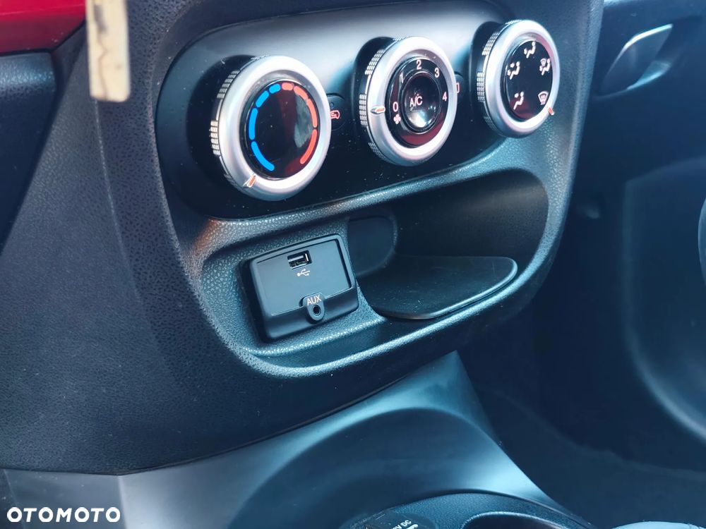 Fiat 500L 1.6 Multijet Start&Stopp 120TH - 16