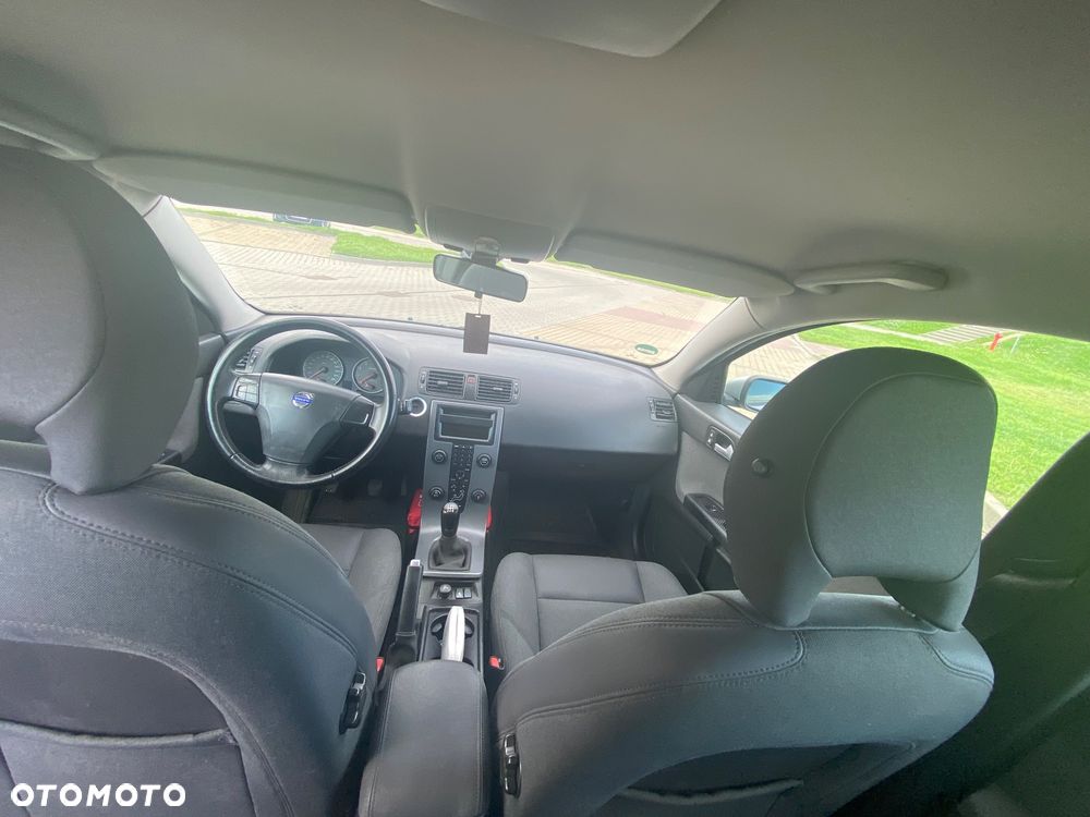 Volvo V50 - 10