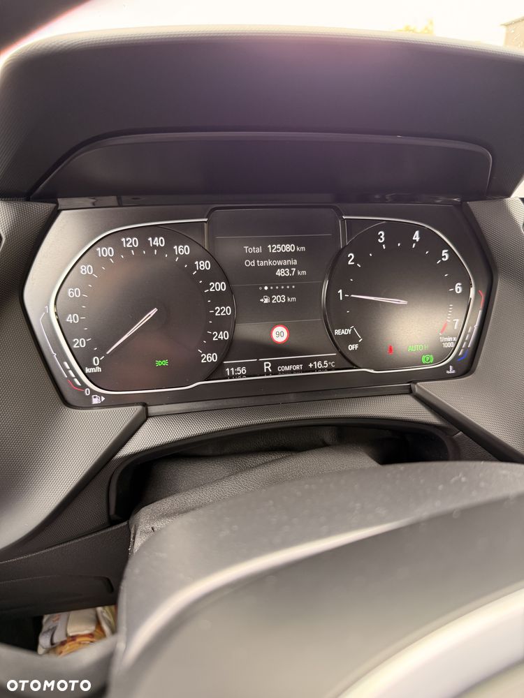 BMW Seria 1 118i - 2