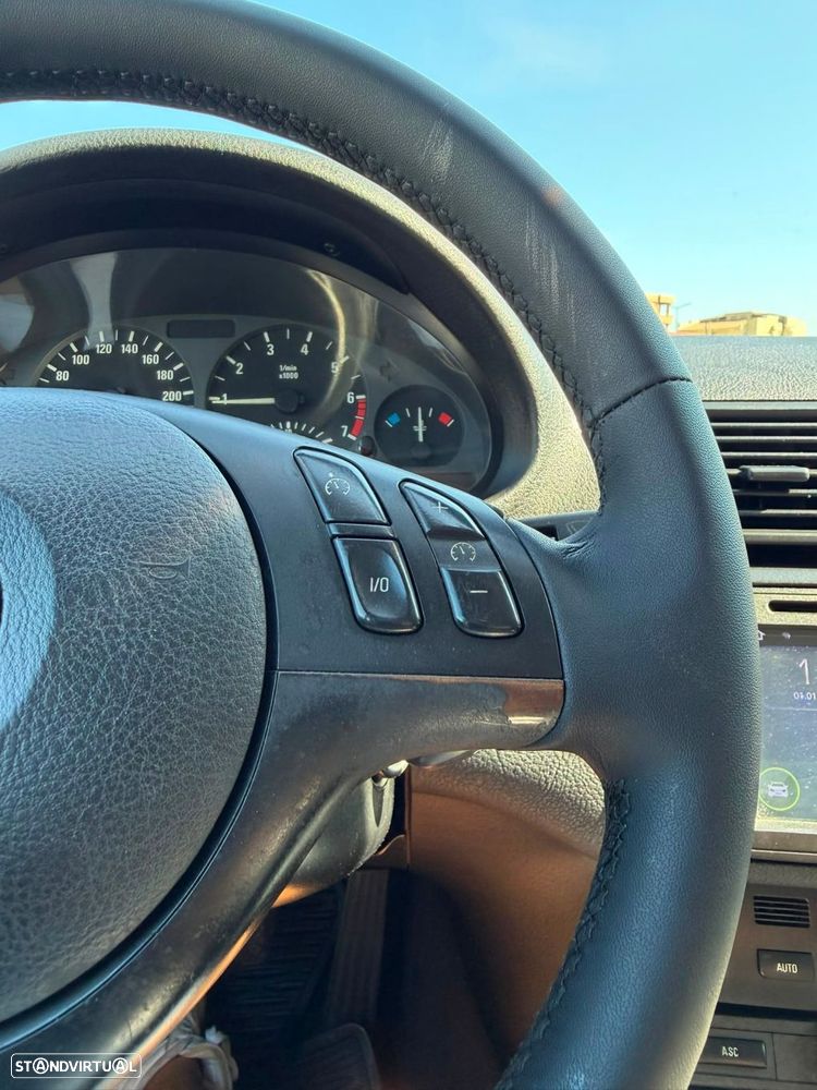 BMW 316 i - 28