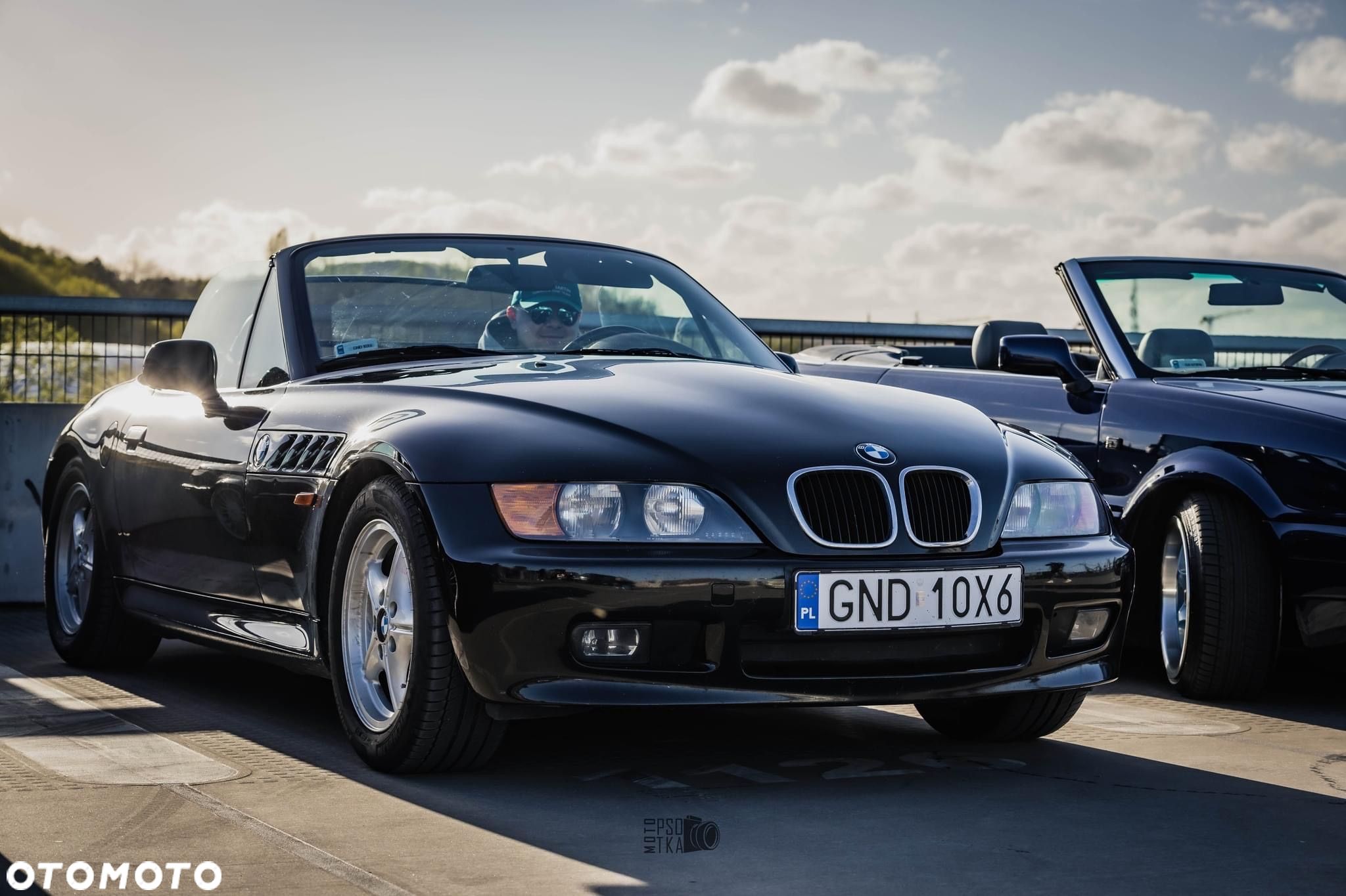 BMW Z3 1.9 - 1